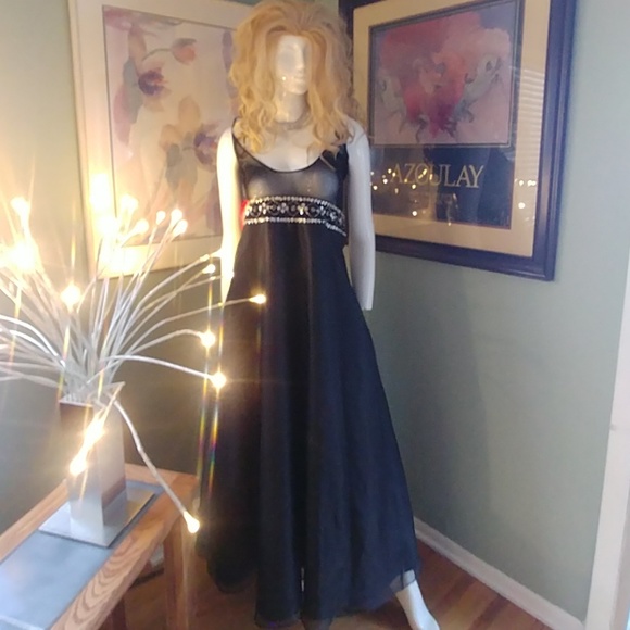 LOL Dresses & Skirts - Evening/ Prom Dress! NWT!